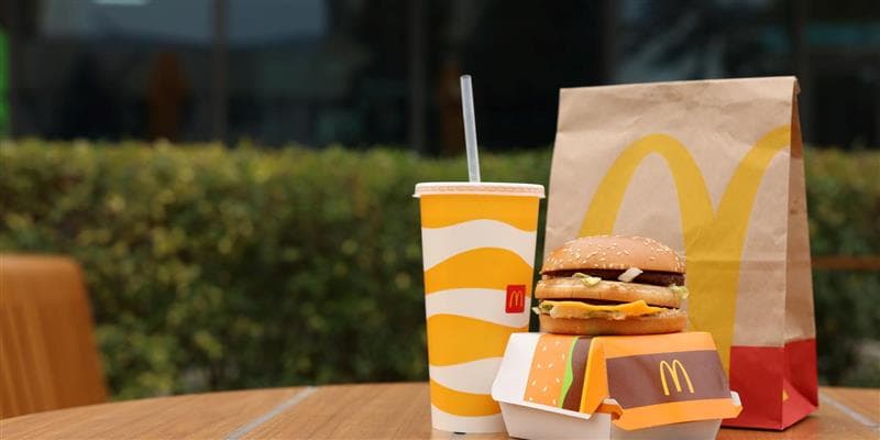 How McDonald's $5 Deals Are Driving a Nationwide Footfall Boom image