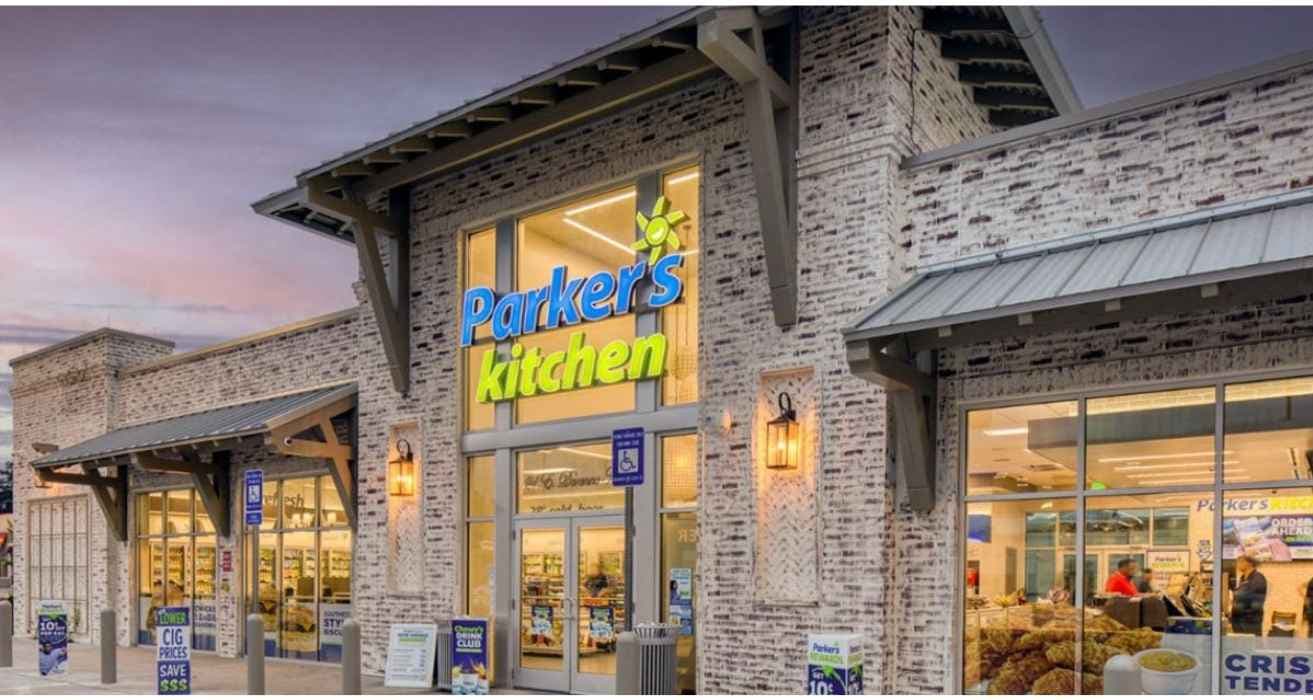 Parker's Kitchen