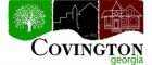 Covington-log