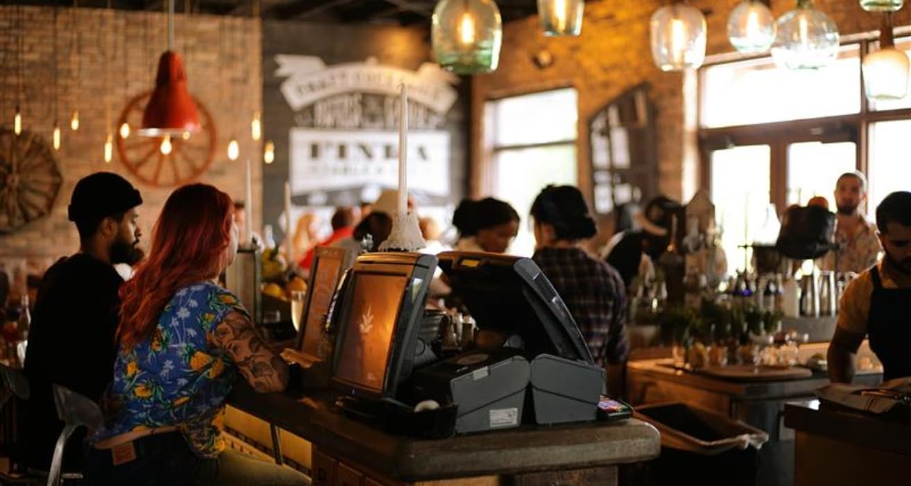 Florida Coffee Chain