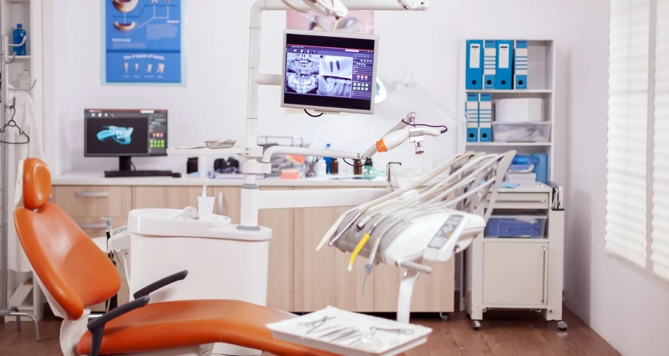 Leading Dental Chain