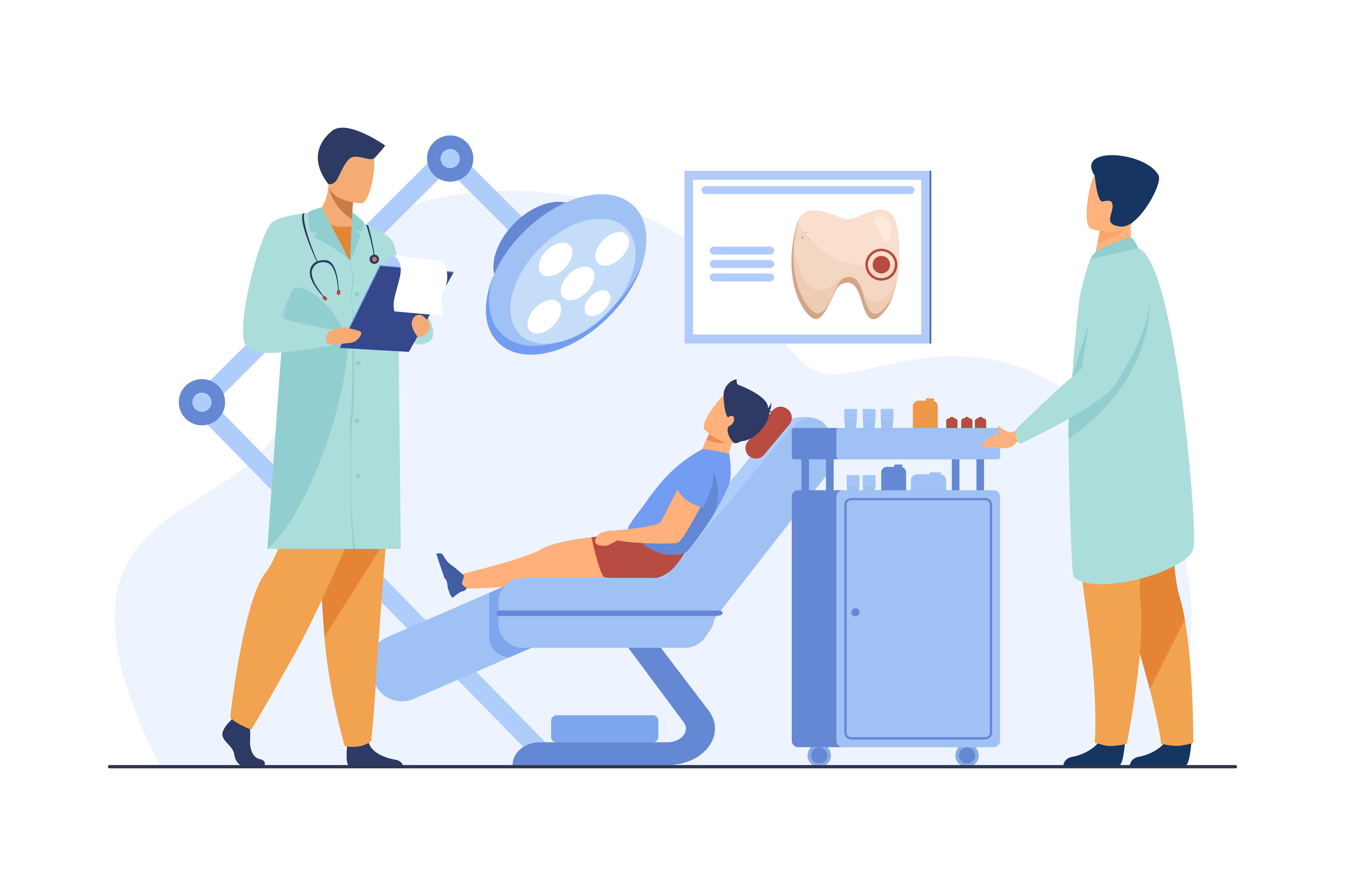 Georgia Dental Offices See 4.4% Patient Surge in September and October 2025 image
