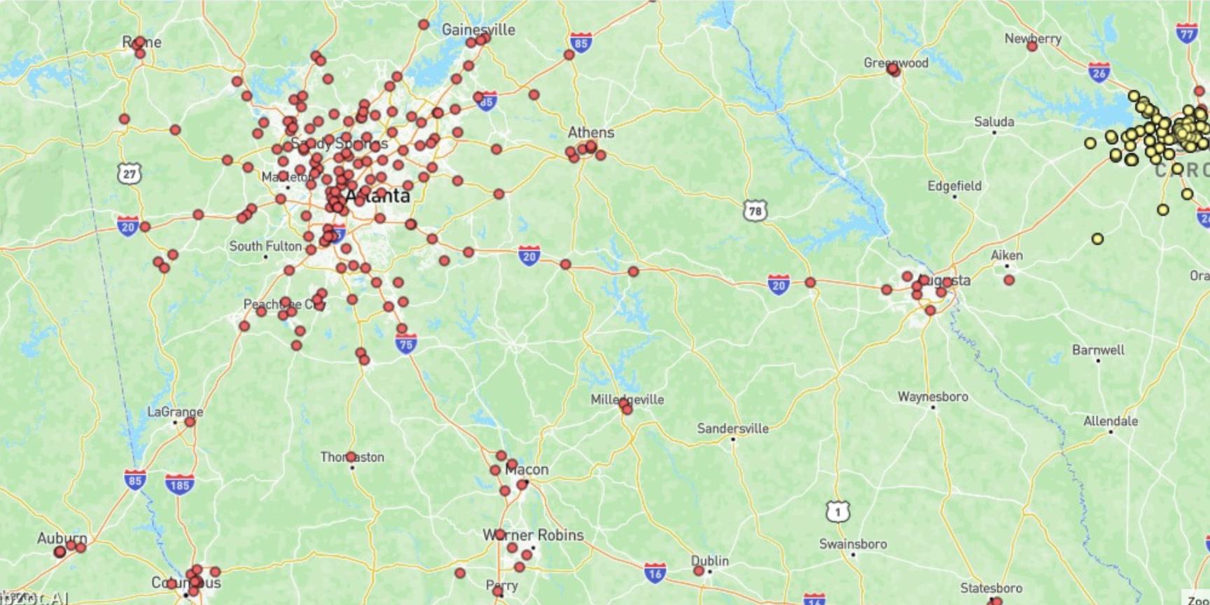 How MapZot.AI is Revolutionizing the Built Environment with Data-Driven Insights image