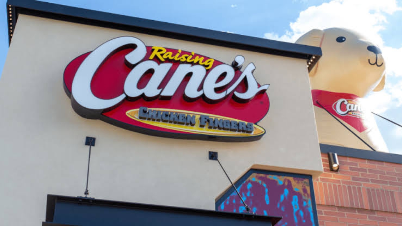 How Strategic Site Selection Is Fueling Raising Cane’s Rapid Growth image