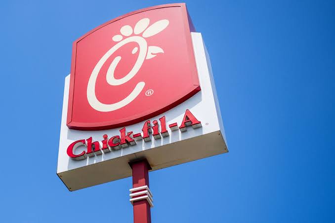 Waffle Fries & Winning Numbers: Chick-fil-A's Sales Stats Are Finger Lickin' Good image